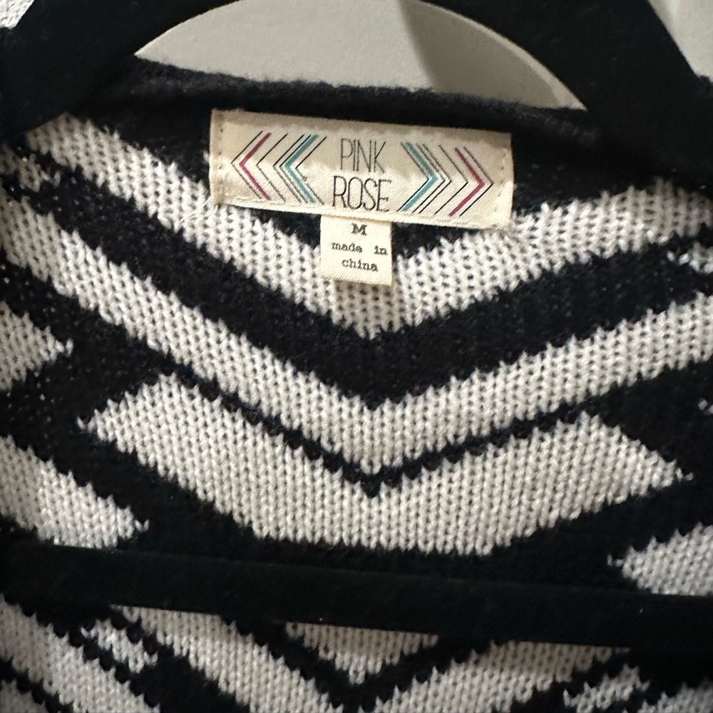 Knit Cardigan - Picture 3 of 4